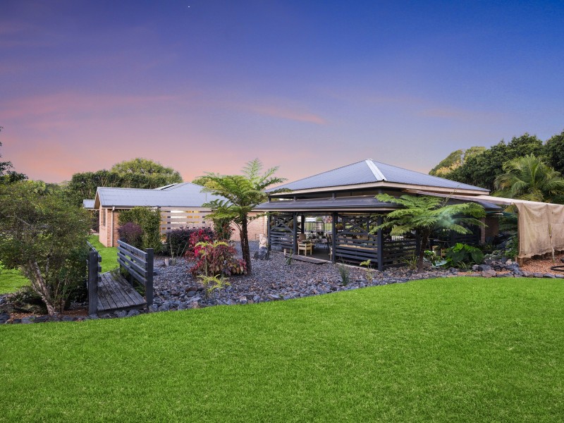 55 Bakker Drive, Bonville NSW 2441