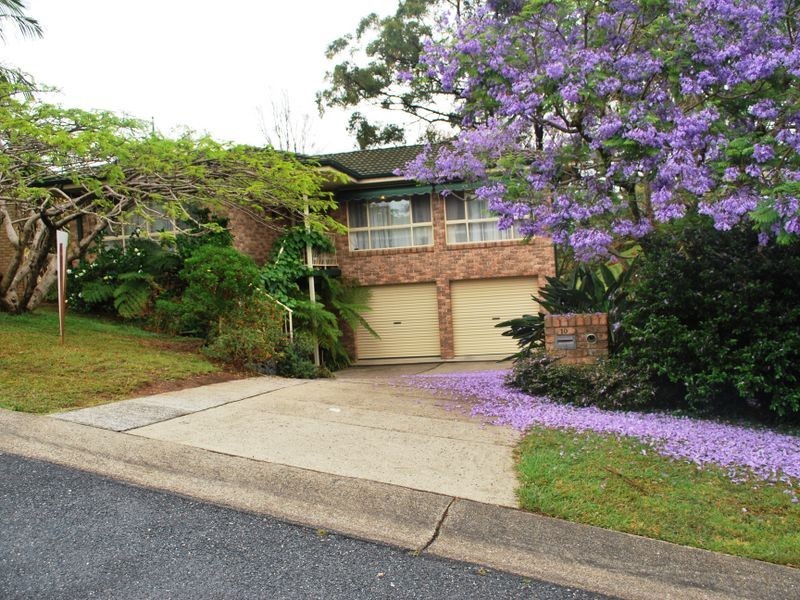 10 Woodswallow Close, Boambee East NSW 2452