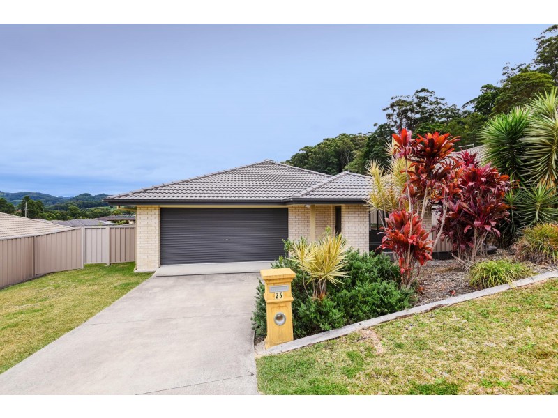 29 Rigoni Crescent, Coffs Harbour NSW 2450