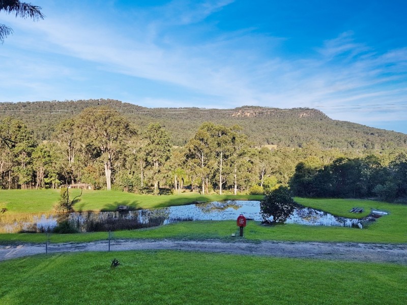 2389 Orara Way, Glenreagh NSW 2450