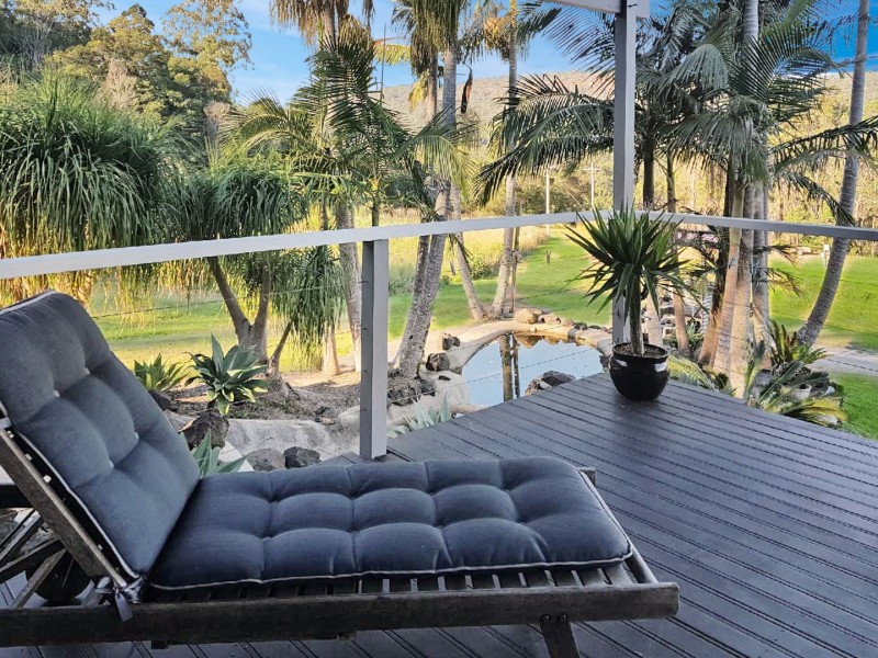 2389 Orara Way, Glenreagh NSW 2450