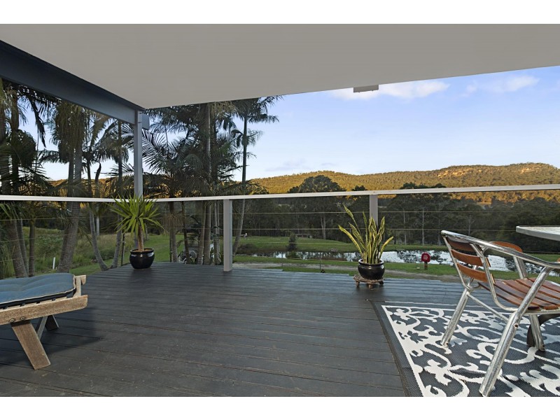 2389 Orara Way, Glenreagh NSW 2450