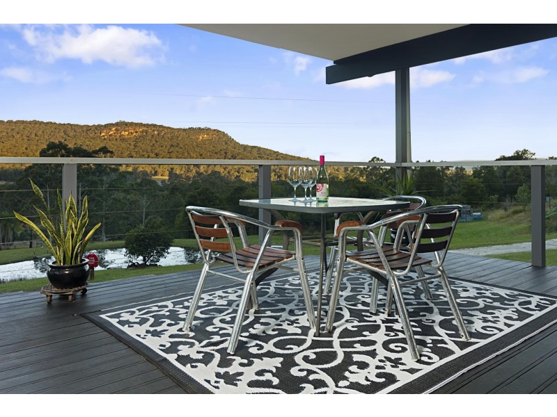 2389 Orara Way, Glenreagh NSW 2450