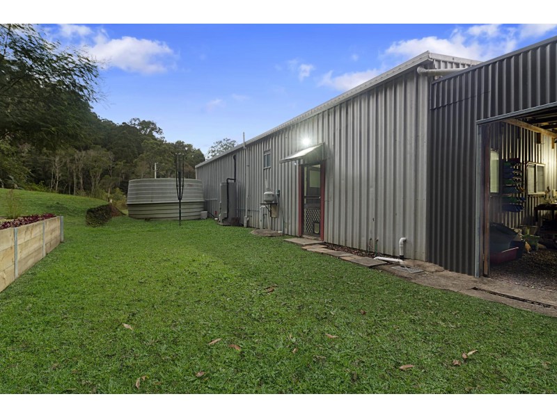 2389 Orara Way, Glenreagh NSW 2450
