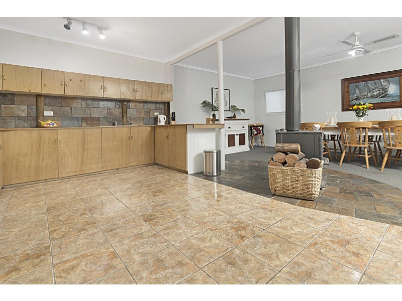 2389 Orara Way, Glenreagh NSW 2450