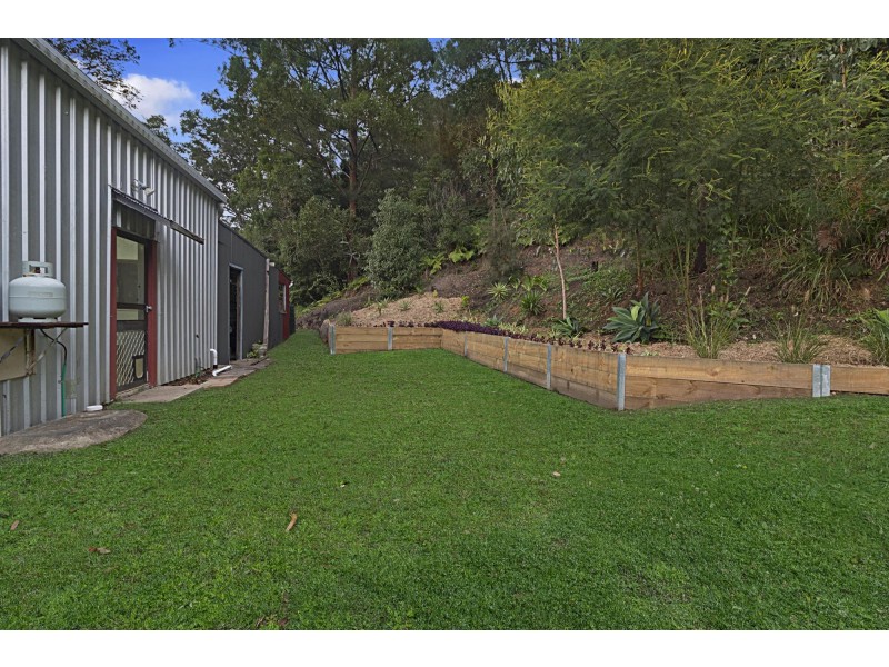 2389 Orara Way, Glenreagh NSW 2450