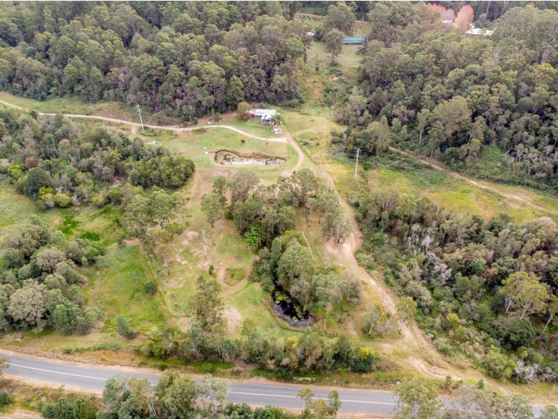 2389 Orara Way, Glenreagh NSW 2450