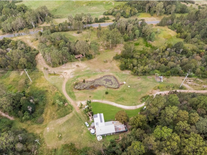 2389 Orara Way, Glenreagh NSW 2450