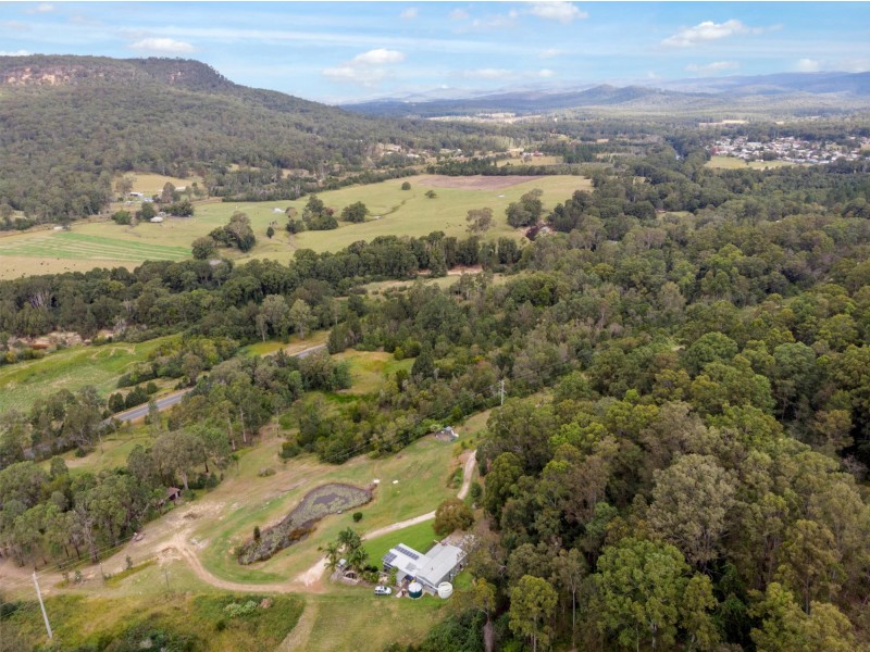 2389 Orara Way, Glenreagh NSW 2450