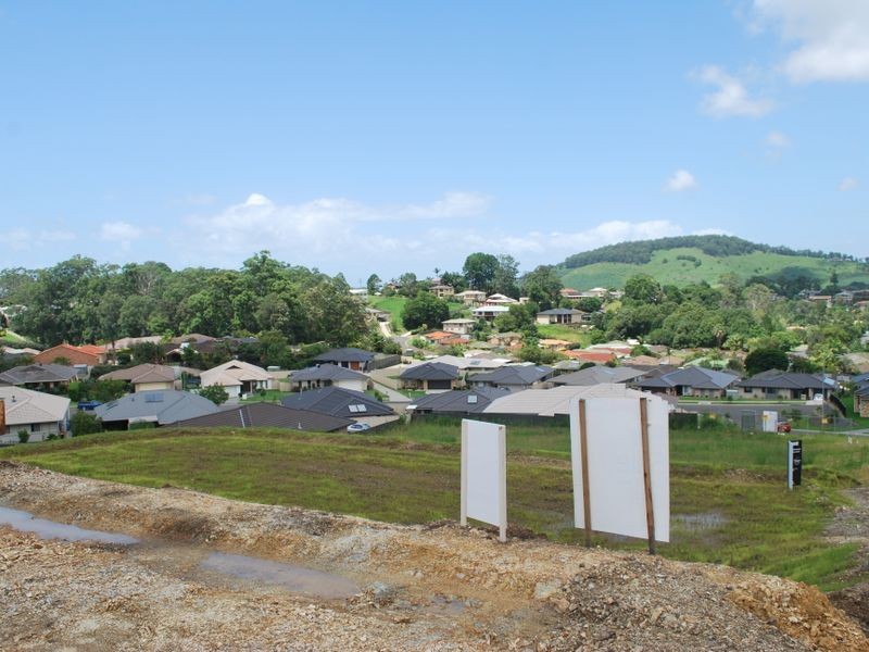 Lot 41 Rigoni Crescent, Coffs Harbour NSW 2450