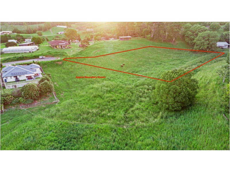 Lot 2 Mcentyre Street, Coffs Harbour NSW 2450