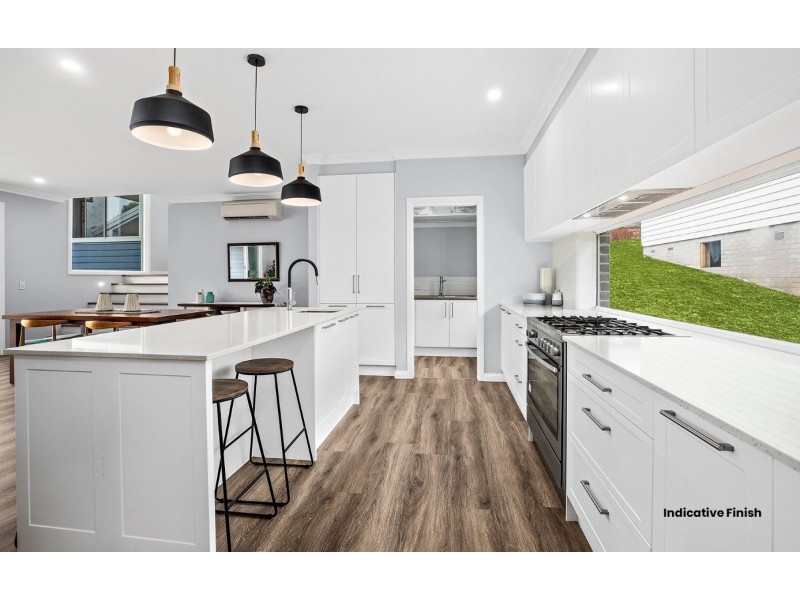 2/6 Haven Close, Coffs Harbour NSW 2450