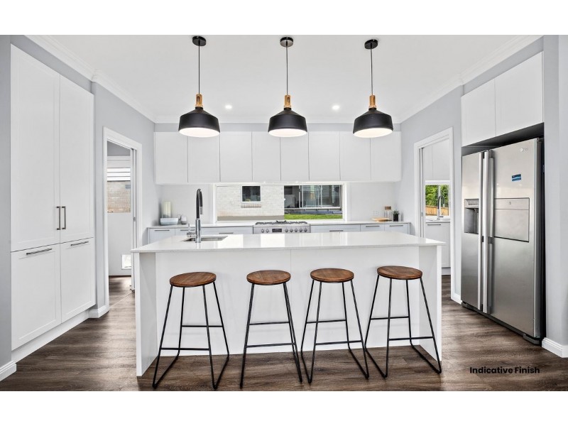 2/6 Haven Close, Coffs Harbour NSW 2450