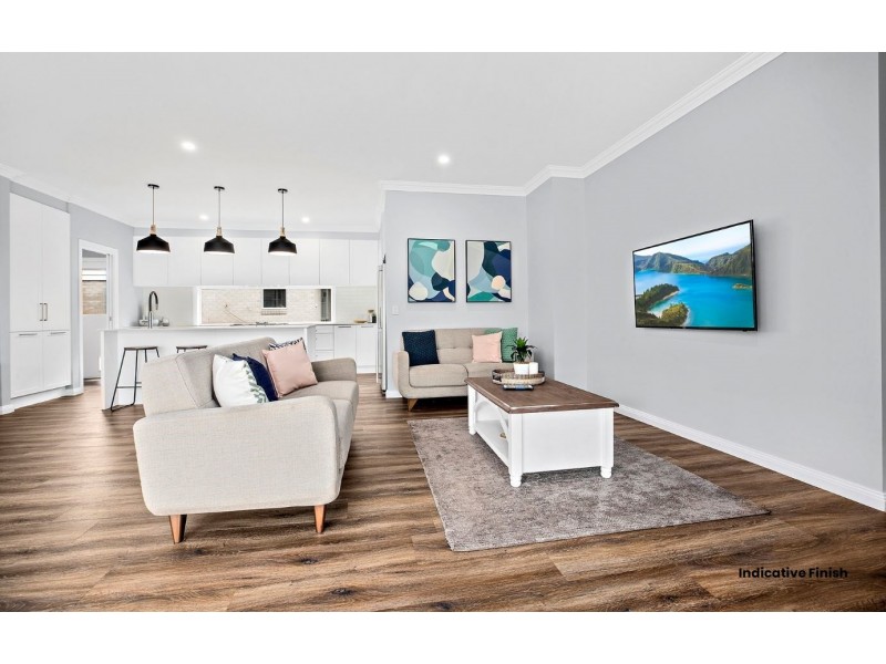 2/6 Haven Close, Coffs Harbour NSW 2450