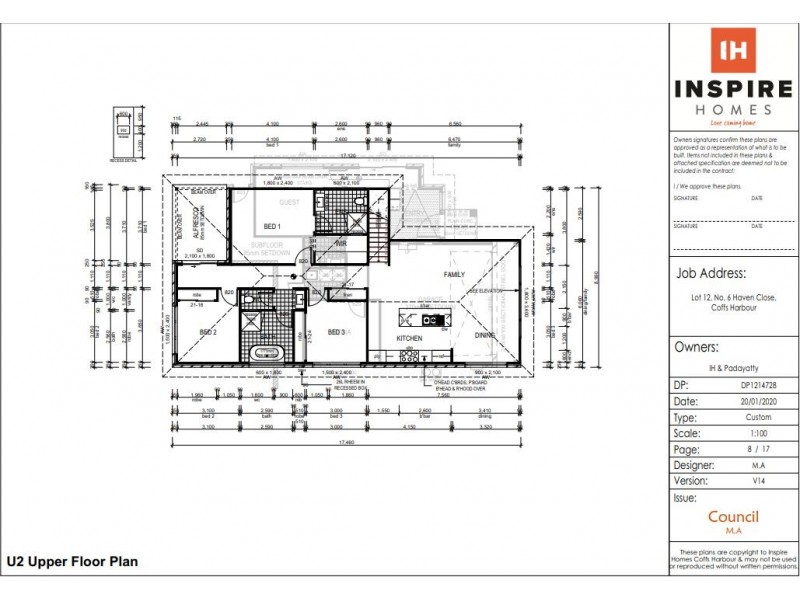 2/6 Haven Close, Coffs Harbour NSW 2450