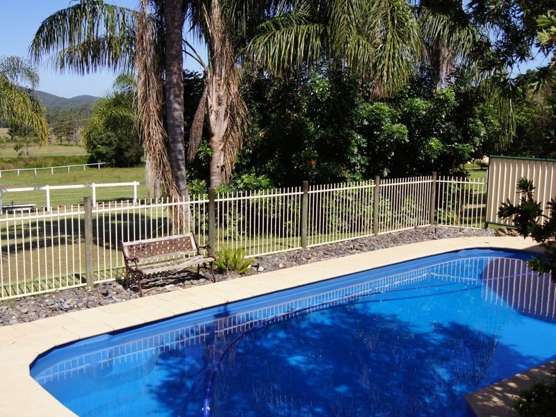 603 Orara Way, Nana Glen NSW 2450