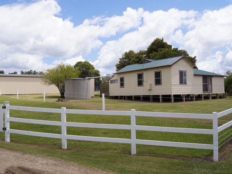 603 Orara Way, Nana Glen NSW 2450