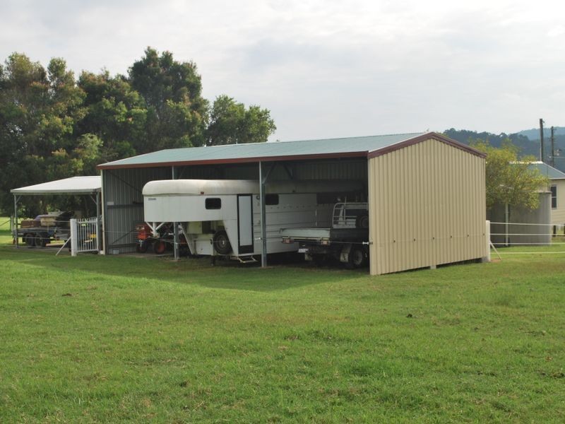 603 Orara Way, Nana Glen NSW 2450