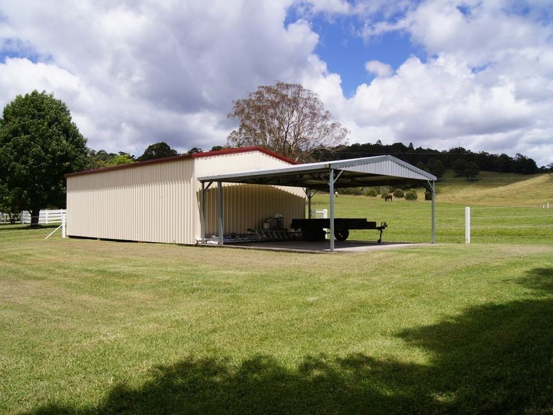 603 Orara Way, Nana Glen NSW 2450