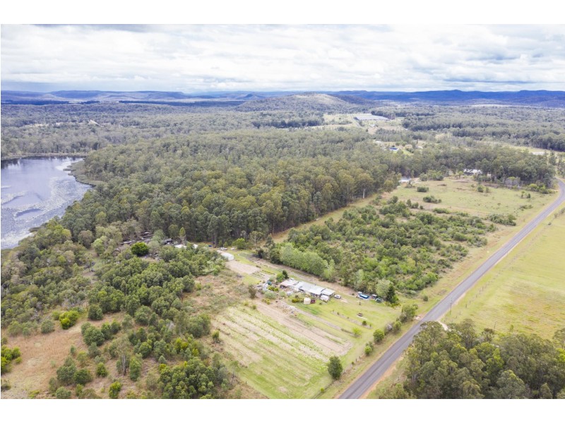470 Parker Road, Wells Crossing NSW 2460