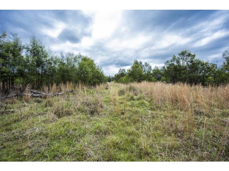 470 Parker Road, Wells Crossing NSW 2460