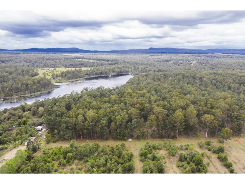 470 Parker Road, Wells Crossing NSW 2460