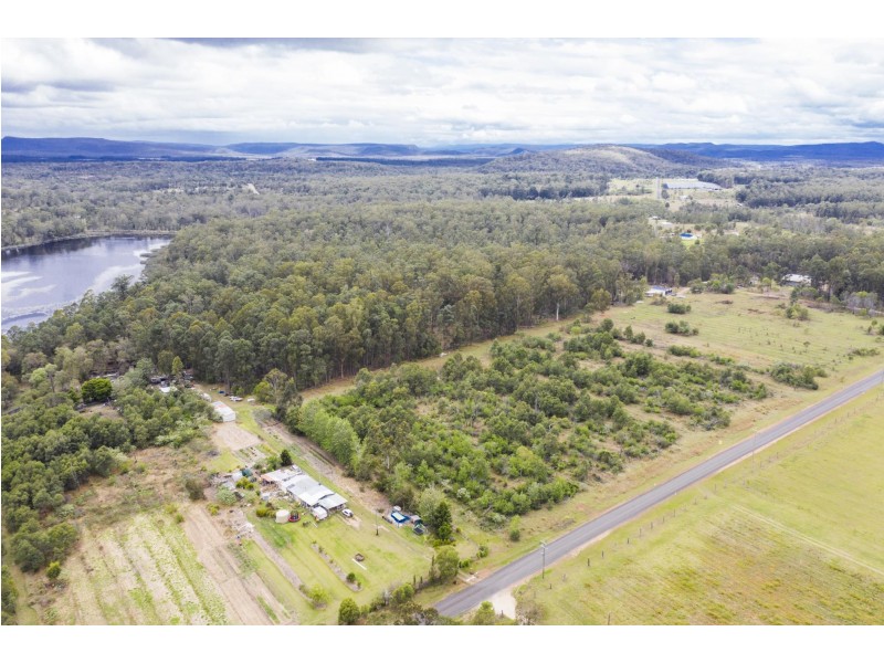 470 Parker Road, Wells Crossing NSW 2460