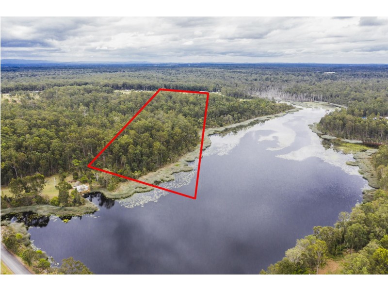 470 Parker Road, Wells Crossing NSW 2460