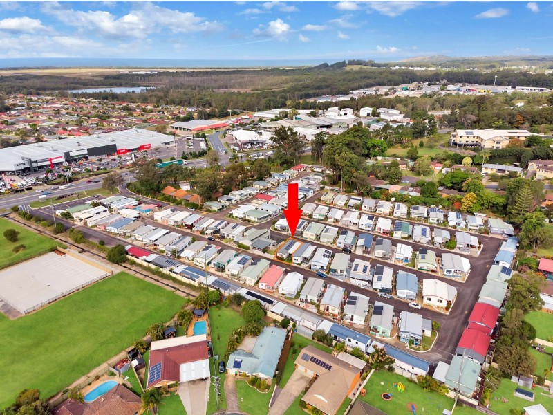 37A/210 Pacific Highway, Coffs Harbour NSW 2450
