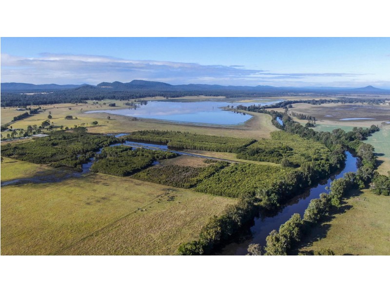 58 Wooli Road, Tucabia NSW 2462