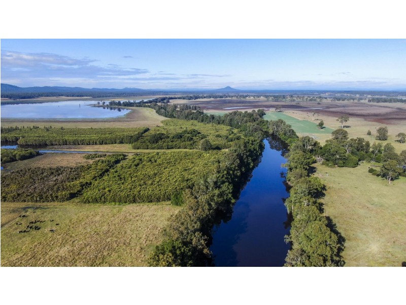 58 Wooli Road, Tucabia NSW 2462