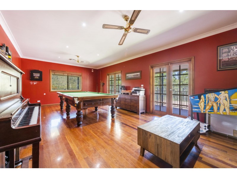 902 Tallawudjah Creek Road, Glenreagh NSW 2450