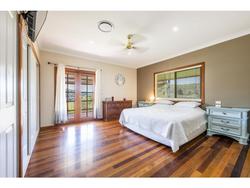 902 Tallawudjah Creek Road, Glenreagh NSW 2450