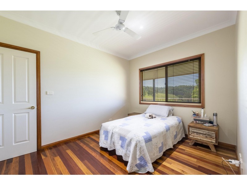 902 Tallawudjah Creek Road, Glenreagh NSW 2450