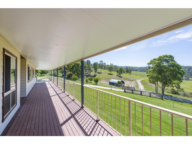 902 Tallawudjah Creek Road, Glenreagh NSW 2450