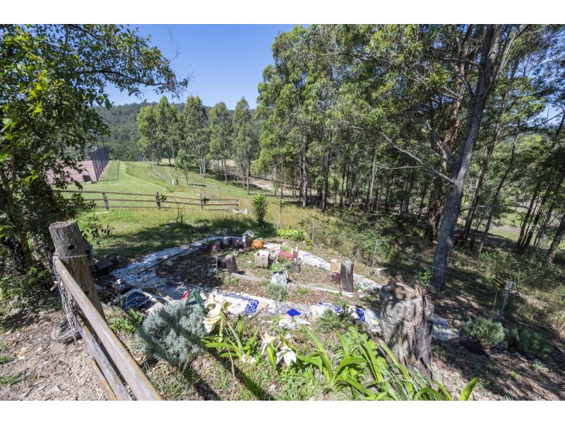 902 Tallawudjah Creek Road, Glenreagh NSW 2450