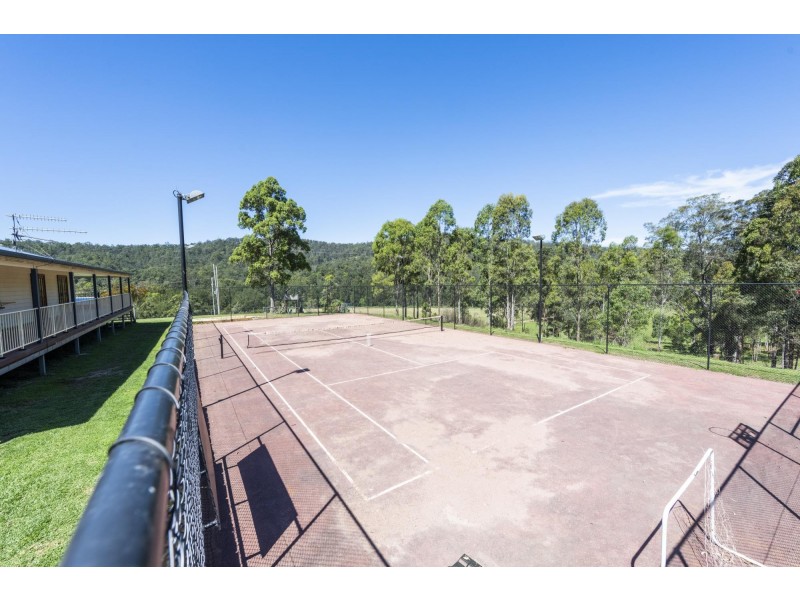 902 Tallawudjah Creek Road, Glenreagh NSW 2450