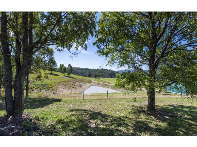 902 Tallawudjah Creek Road, Glenreagh NSW 2450