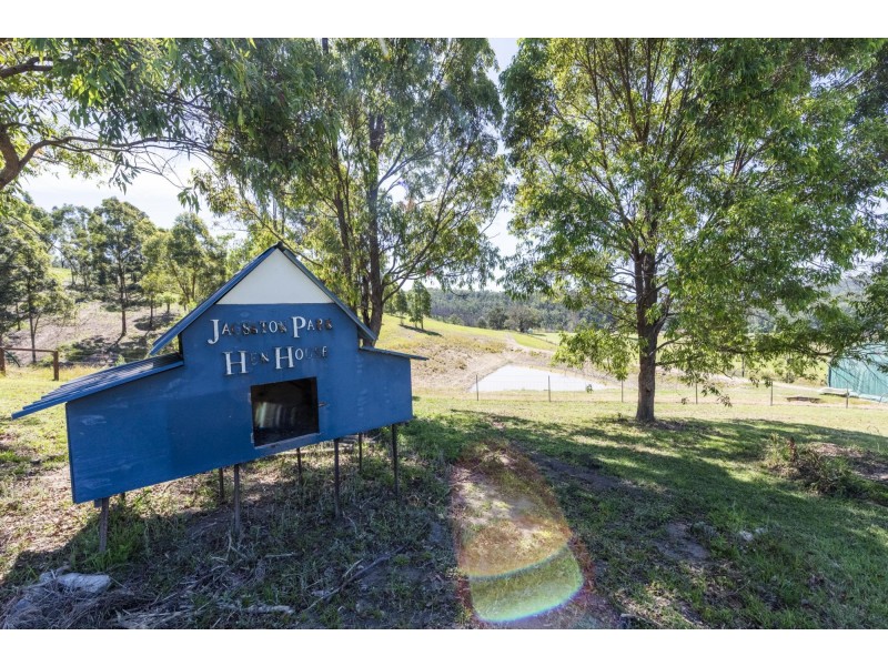 902 Tallawudjah Creek Road, Glenreagh NSW 2450