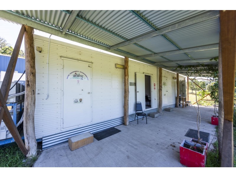 902 Tallawudjah Creek Road, Glenreagh NSW 2450