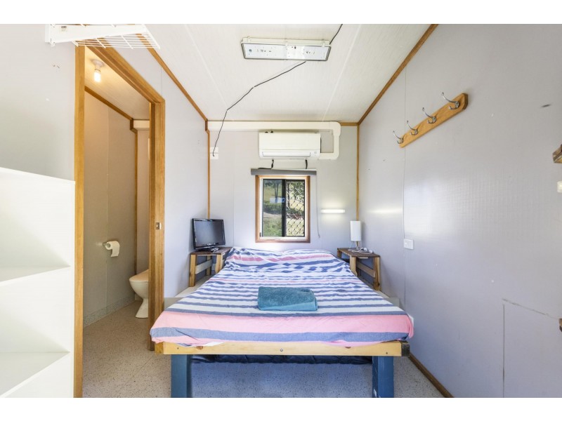 902 Tallawudjah Creek Road, Glenreagh NSW 2450