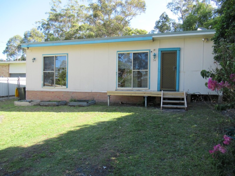 34 Walter Morris Close, Coffs Harbour NSW 2450