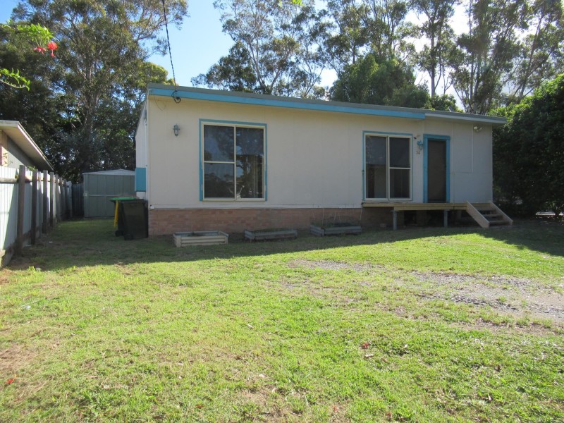 34 Walter Morris Close, Coffs Harbour NSW 2450