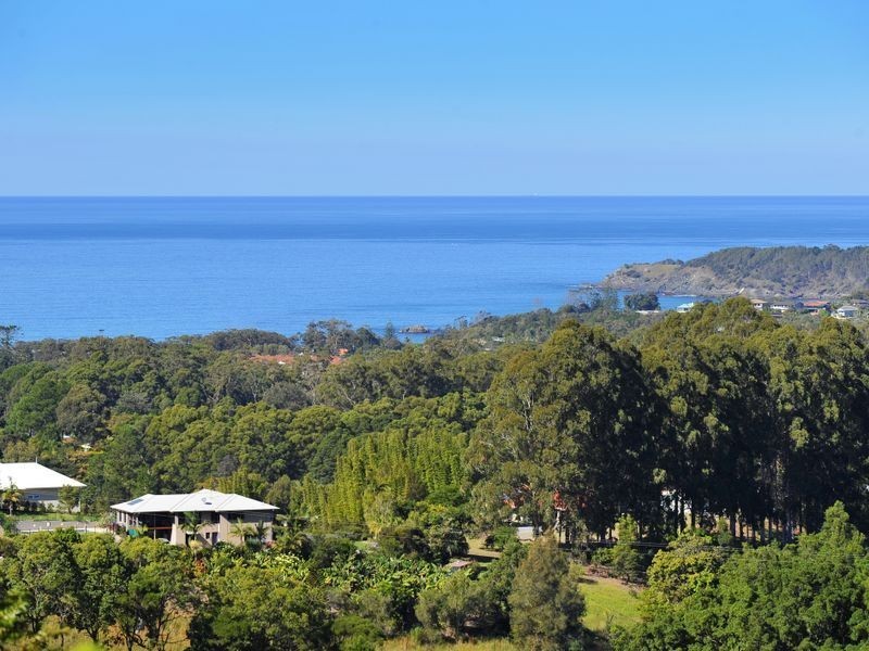 Lot 2 & Lo 90 Rippingale Road, Korora NSW 2450