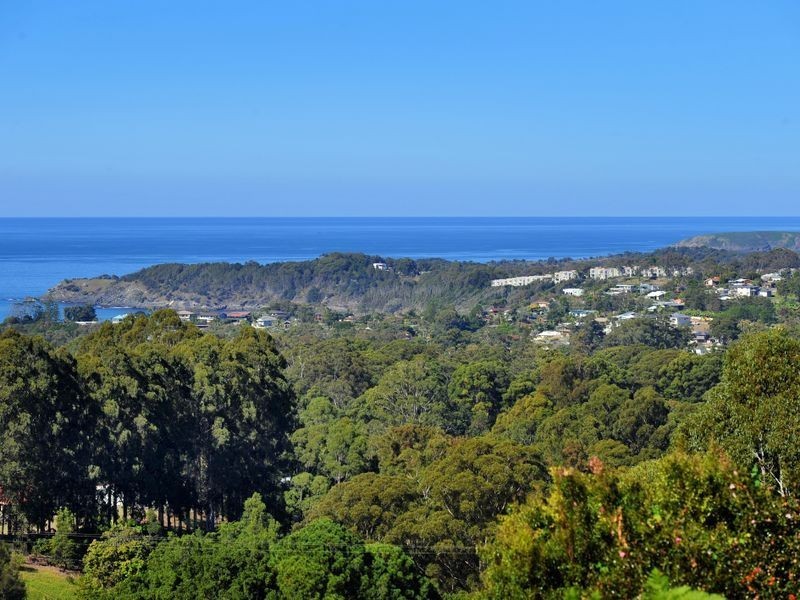 Lot 2 & Lo 90 Rippingale Road, Korora NSW 2450