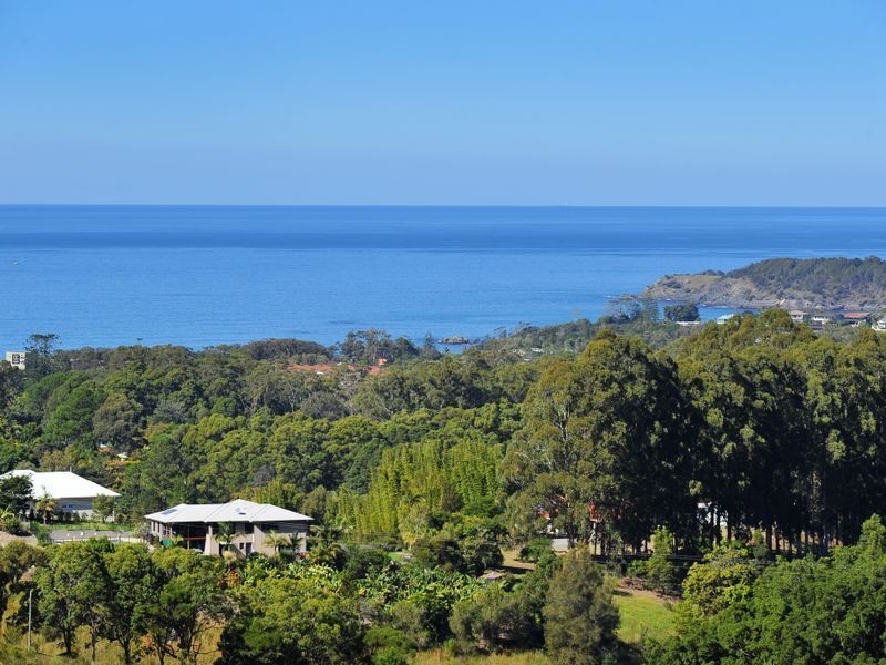 Lot 2 & Lo 90 Rippingale Road, Korora NSW 2450