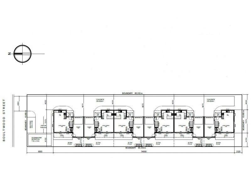 1-6/37 Boultwood Street, Coffs Harbour NSW 2450