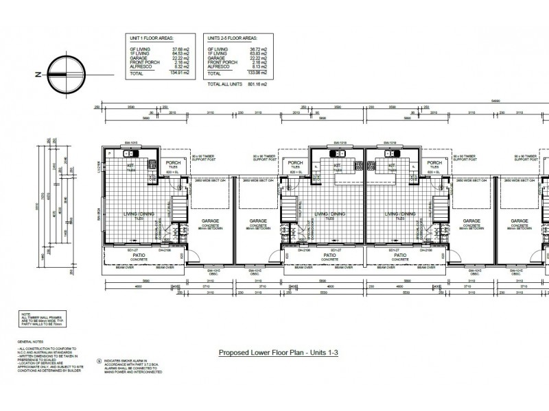 1-6/37 Boultwood Street, Coffs Harbour NSW 2450