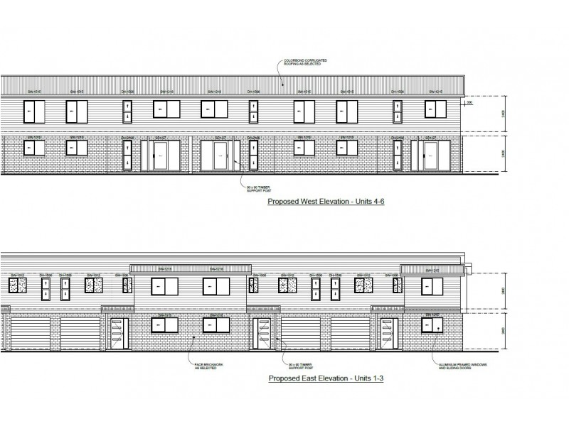 1-6/37 Boultwood Street, Coffs Harbour NSW 2450