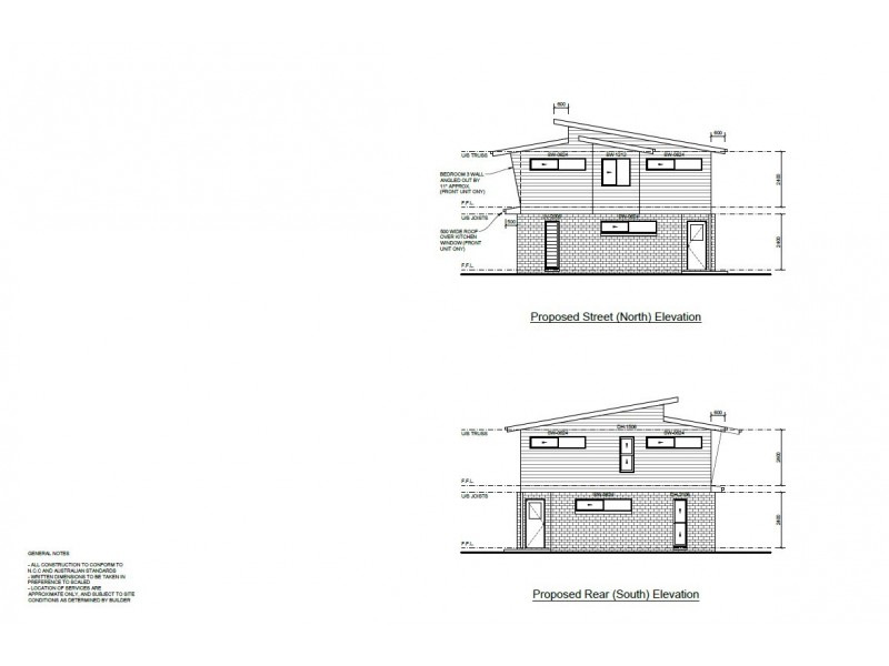 1-6/37 Boultwood Street, Coffs Harbour NSW 2450